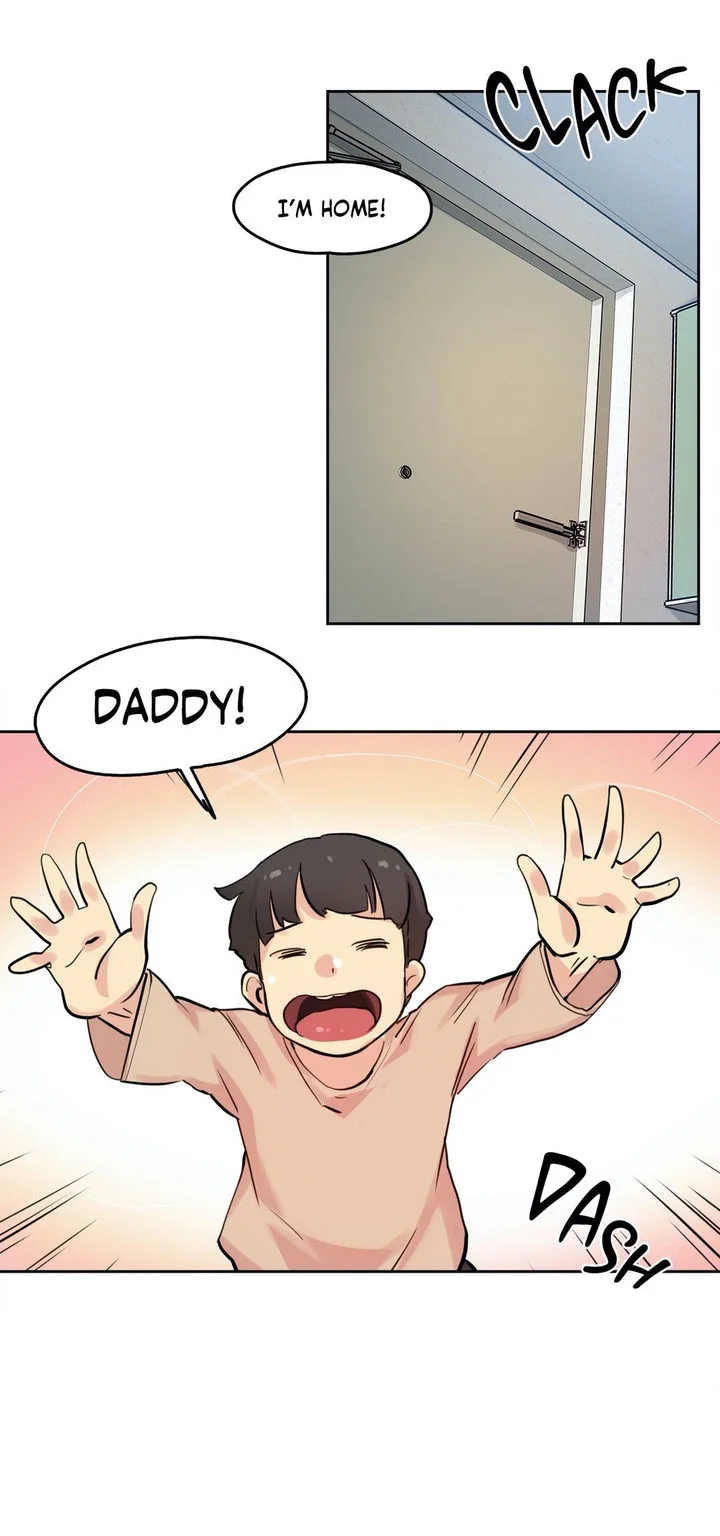 Daddy’s Wild Oats Chapter 22 page 14