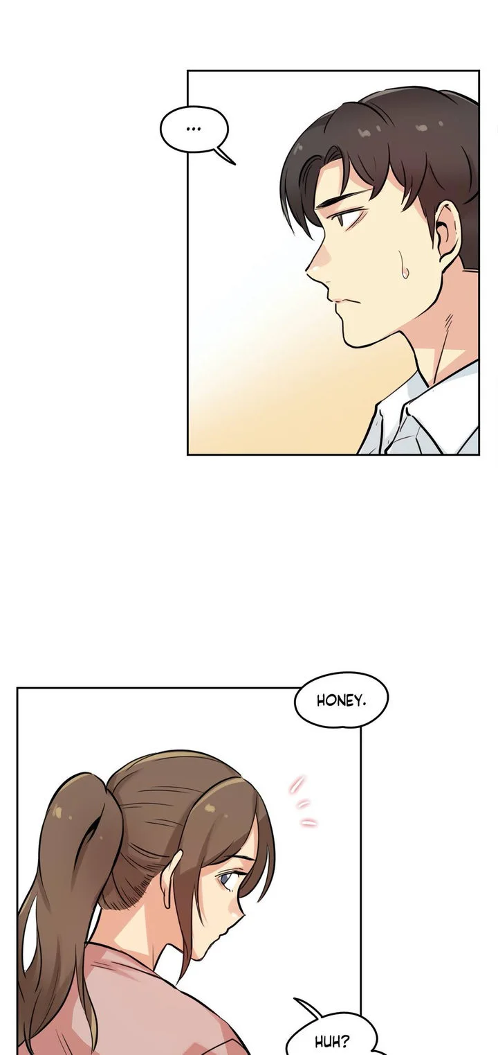 Daddy’s Wild Oats Chapter 22 page 22