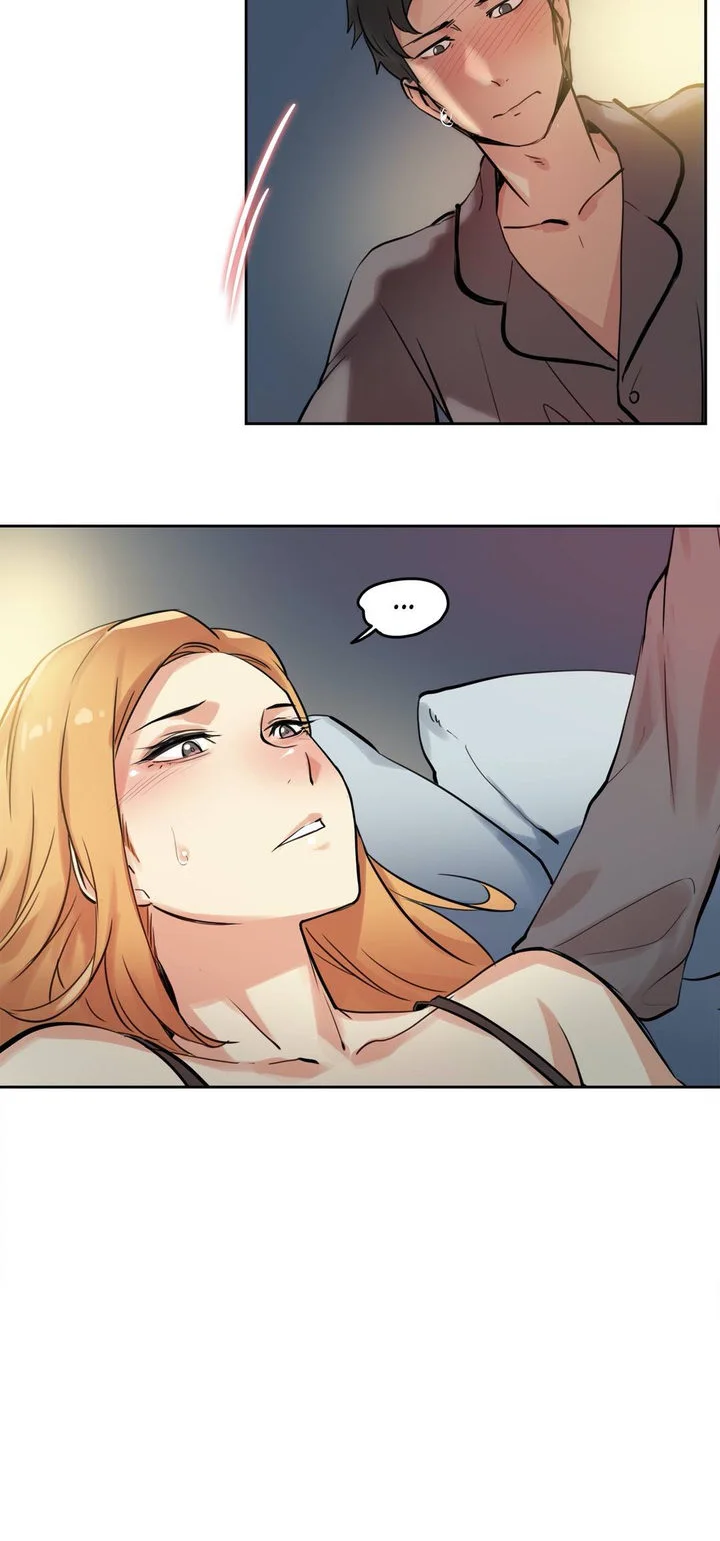 Daddy’s Wild Oats Chapter 22 page 32