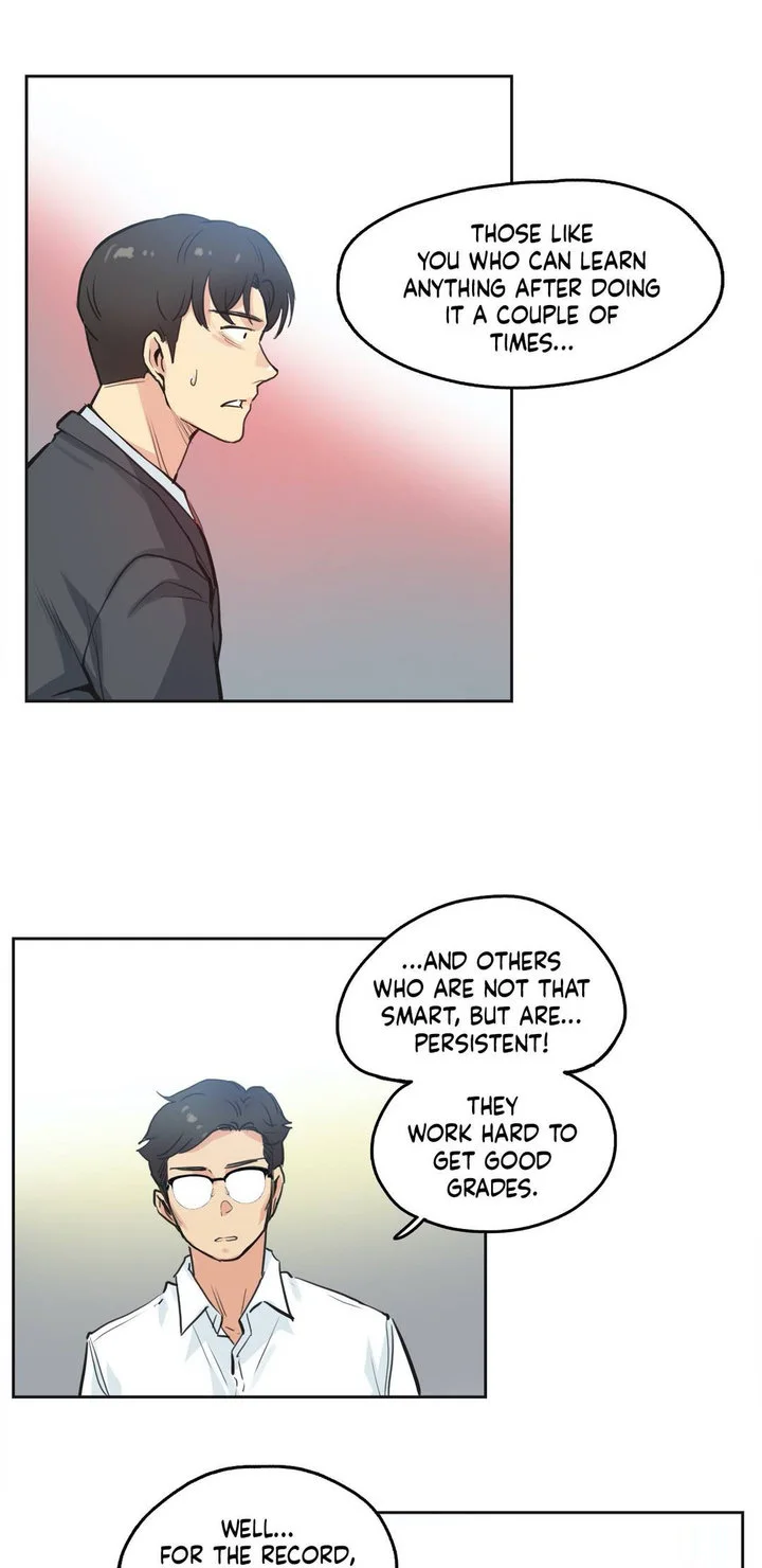 Daddy’s Wild Oats Chapter 30 page 5