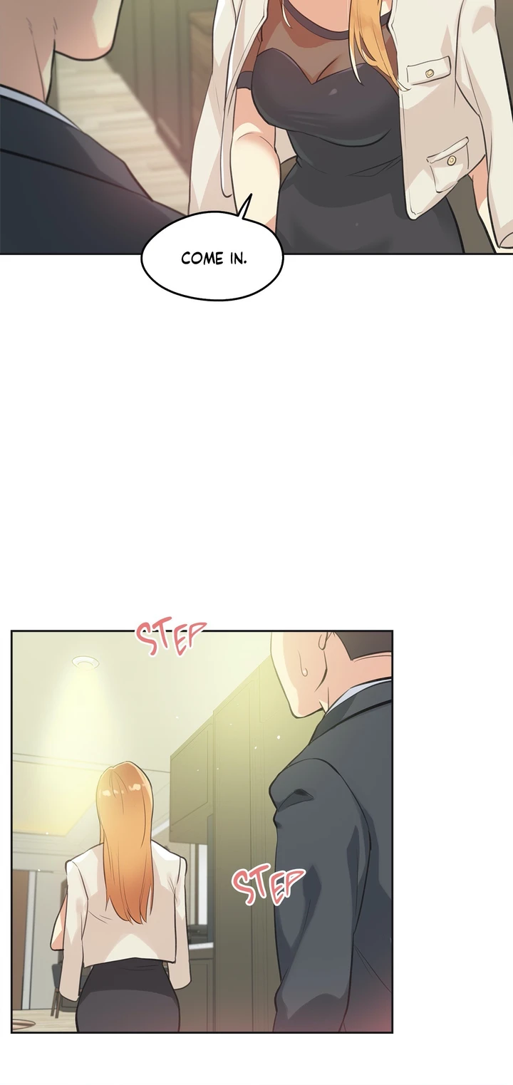 Daddy’s Wild Oats Chapter 51 page 23