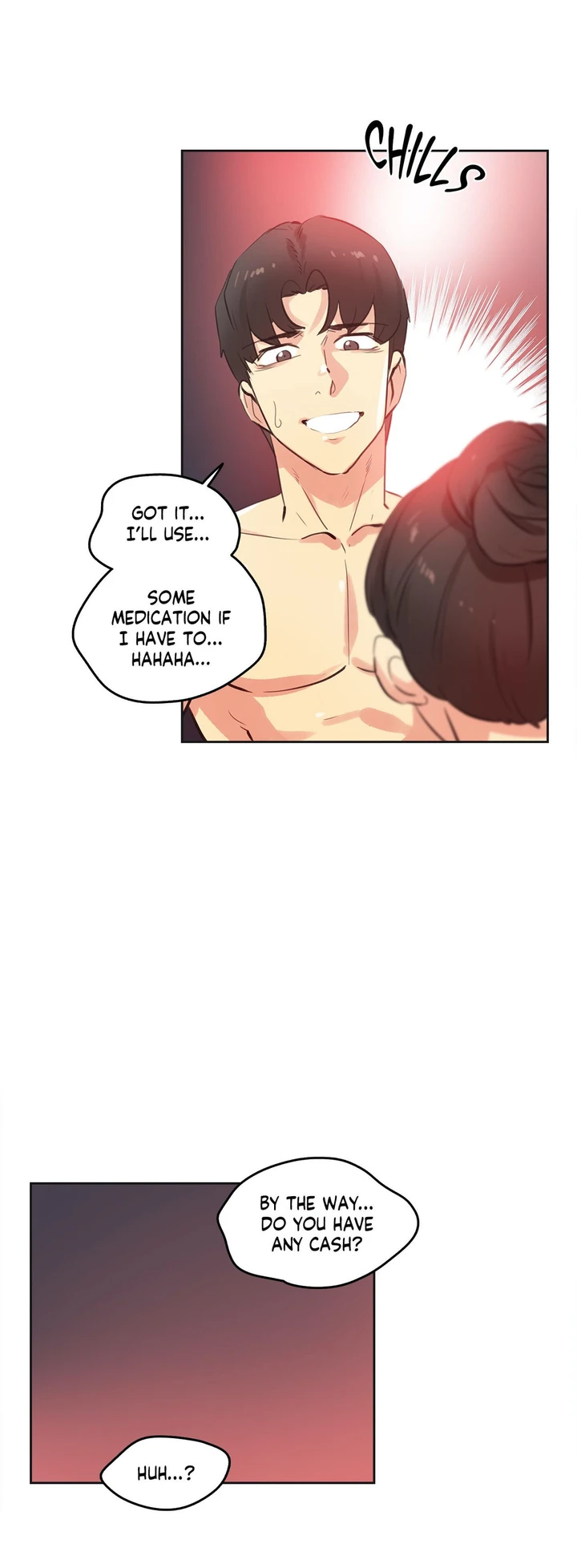 Daddy’s Wild Oats Chapter 68 page 18