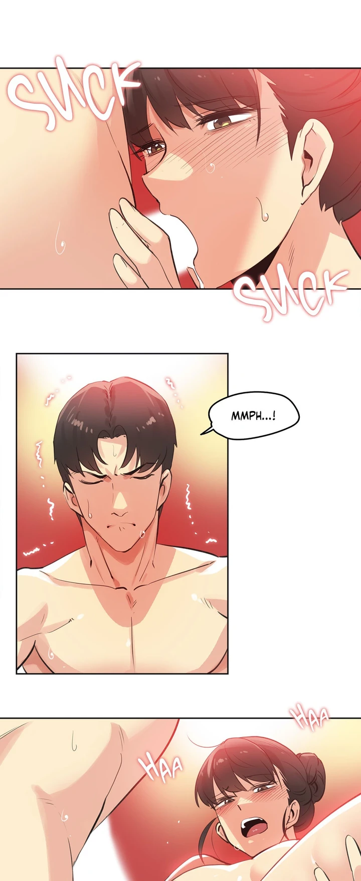 Daddy’s Wild Oats Chapter 68 page 3