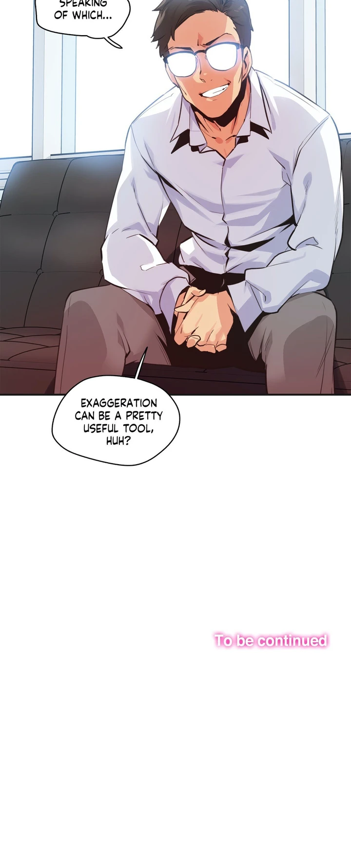 Daddy’s Wild Oats Chapter 72 page 27