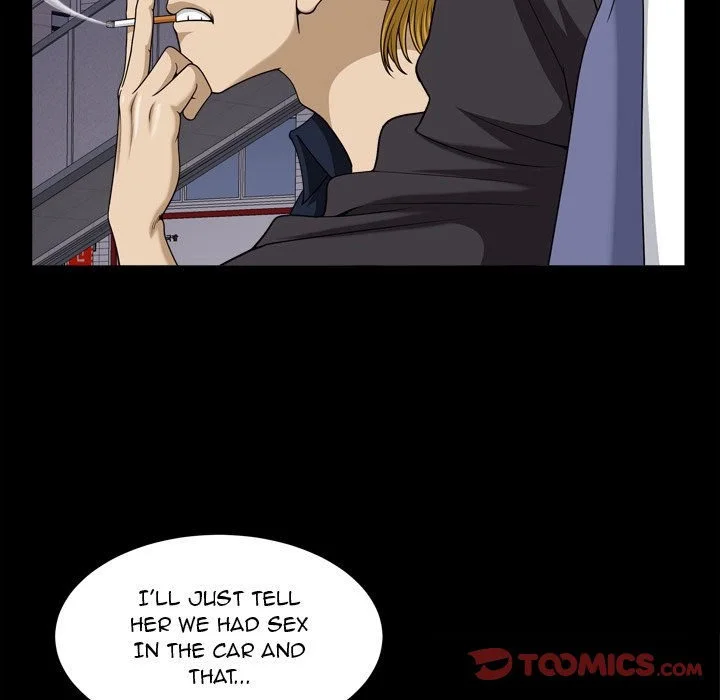 Lowlife Chapter 58 page 35