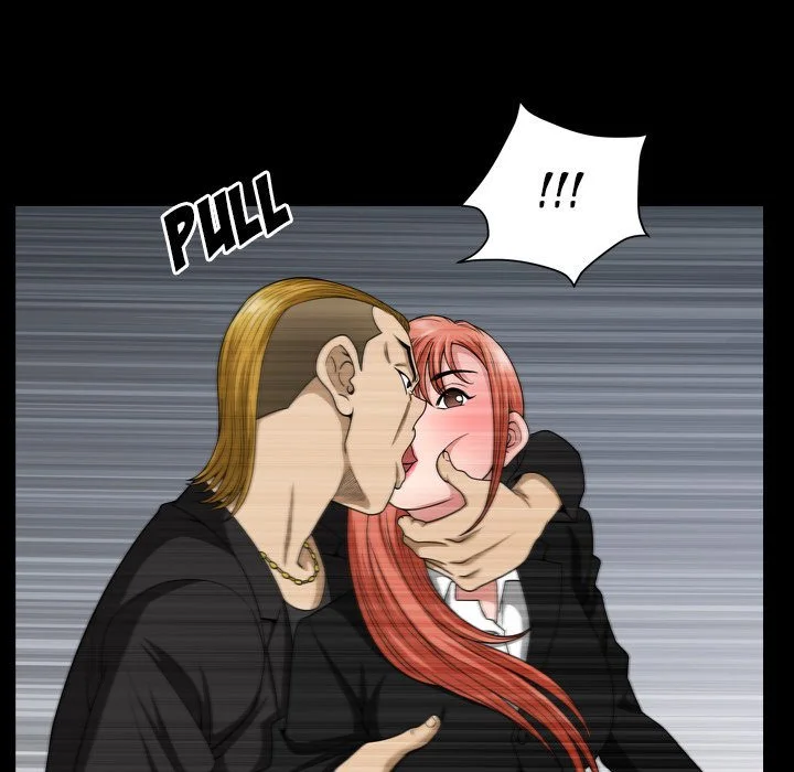 Lowlife Chapter 58 page 97