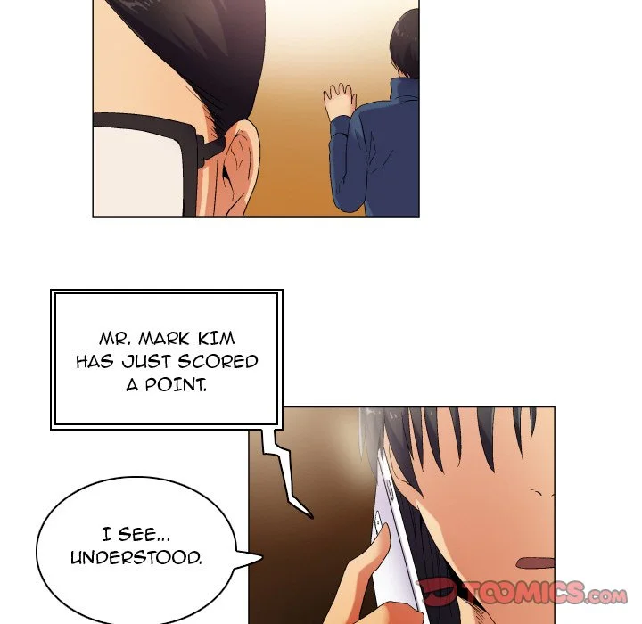 God of App Chapter 38 page 22