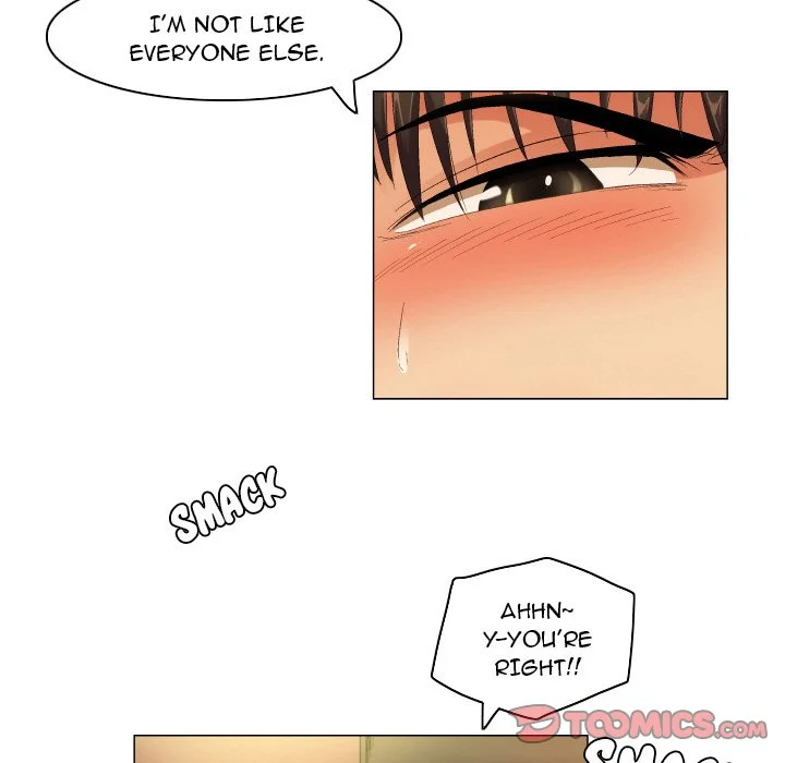 God of App Chapter 54 page 20