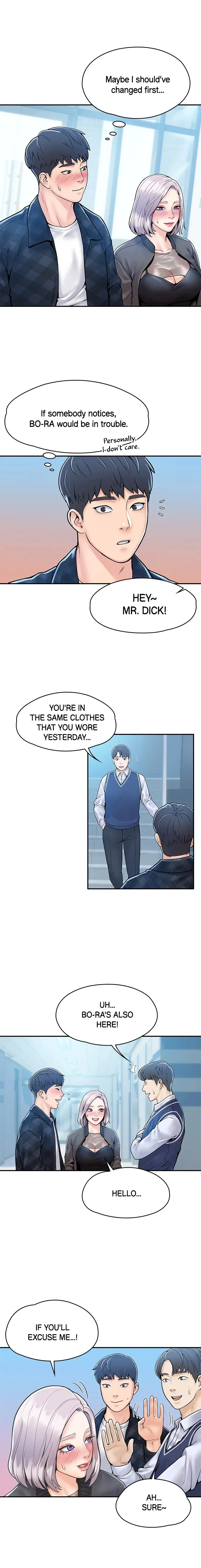 Campus Today Chapter 26 page 12