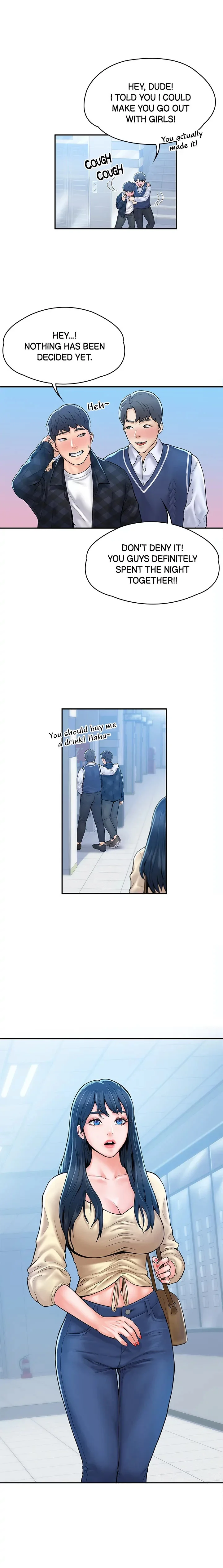 Campus Today Chapter 26 page 13