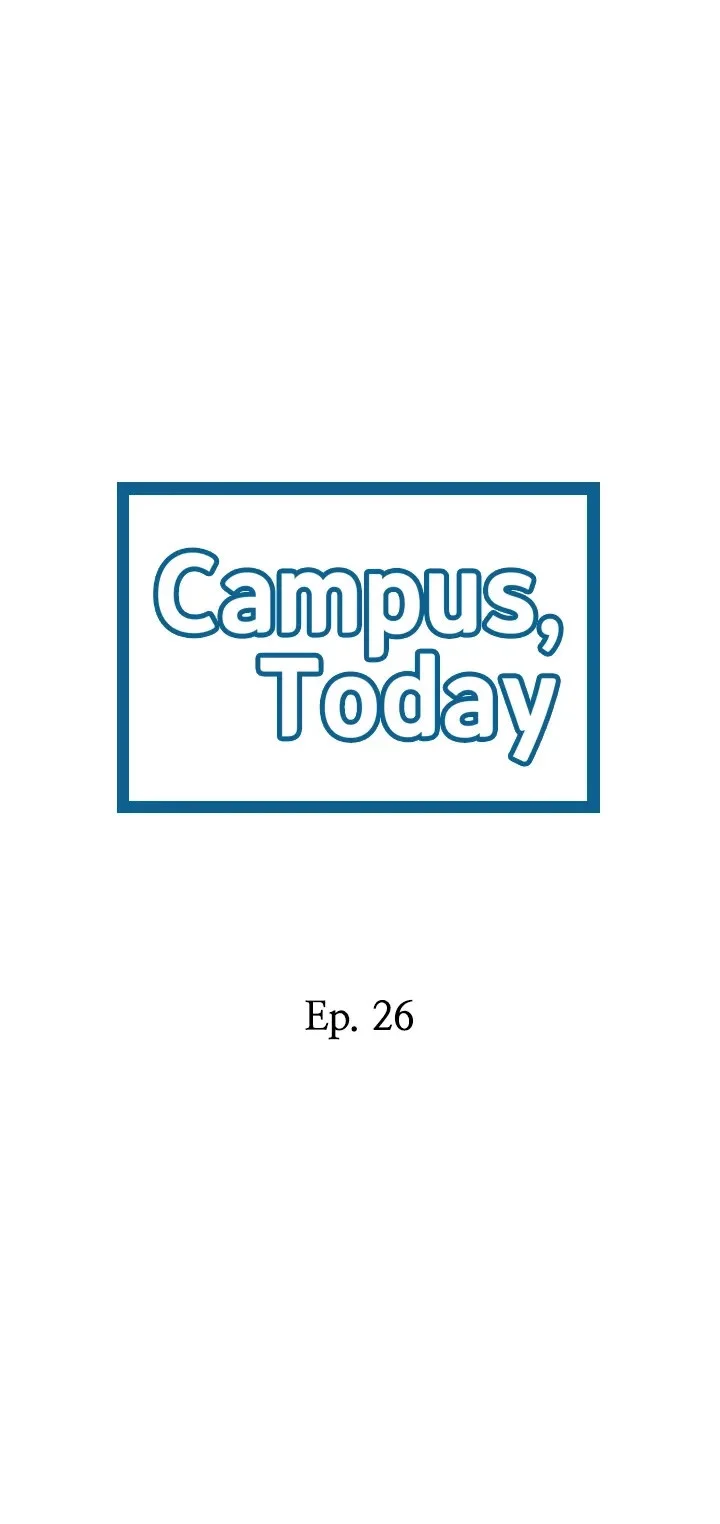 Campus Today Chapter 26 page 1
