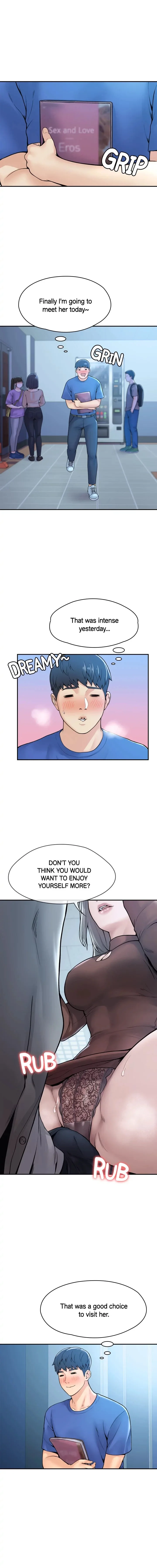 Campus Today Chapter 38 page 2
