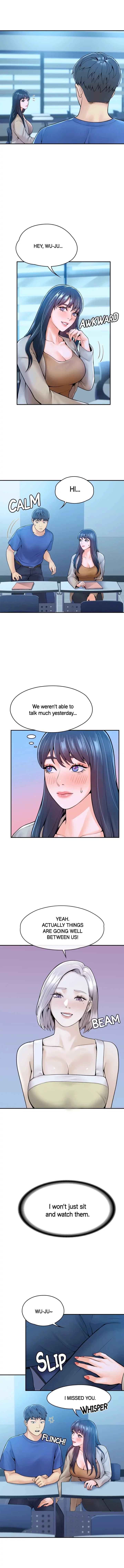 Campus Today Chapter 38 page 3