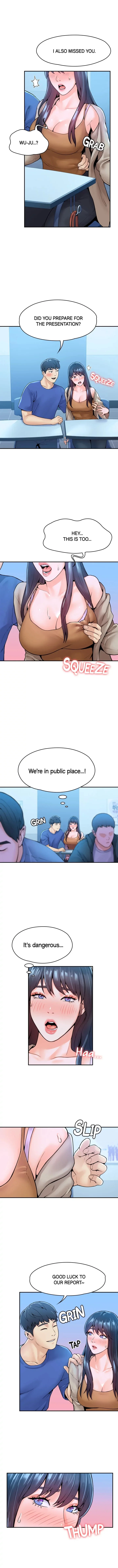 Campus Today Chapter 38 page 5