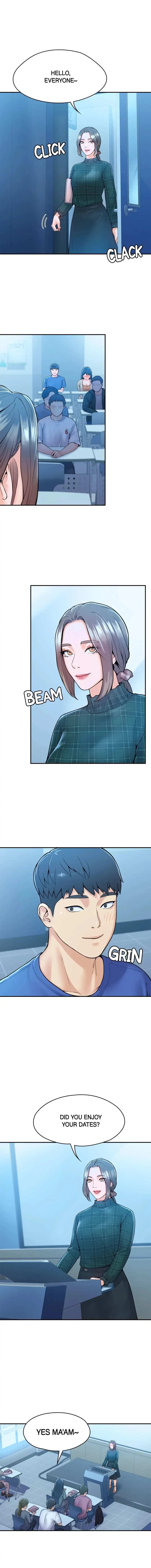 Campus Today Chapter 38 page 6