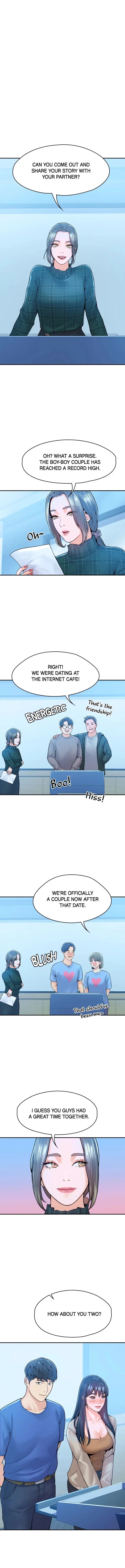 Campus Today Chapter 38 page 7