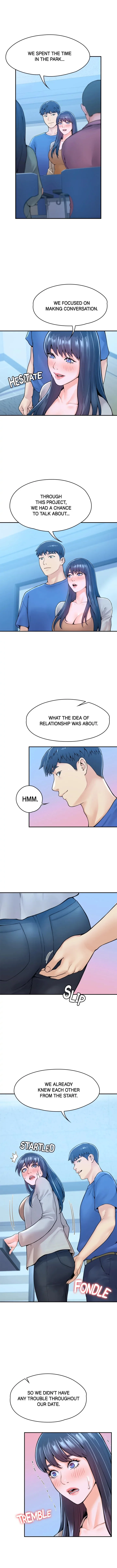 Campus Today Chapter 38 page 8