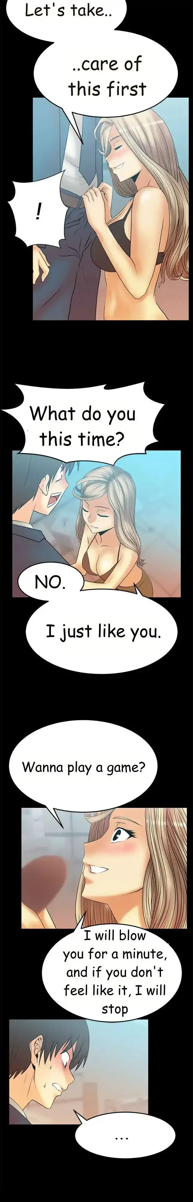 My Office Ladies Chapter 42 page 4