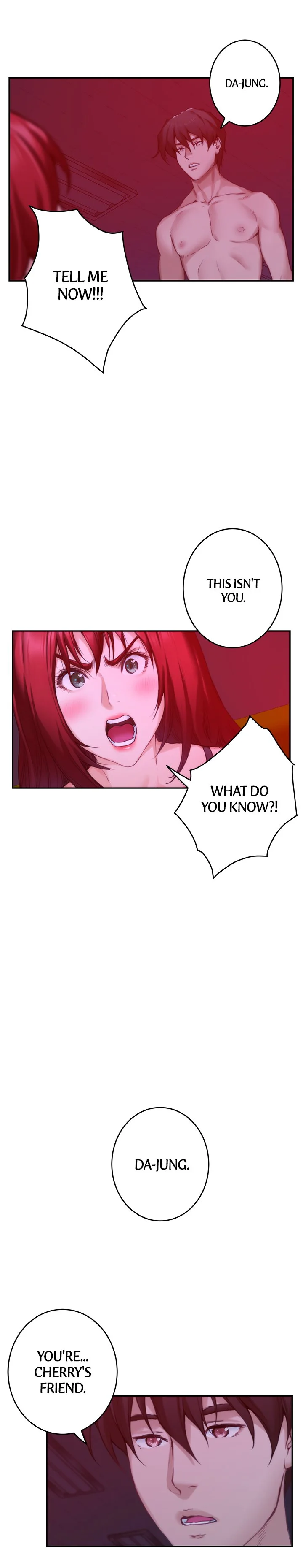 S–Mate Chapter 76 page 8