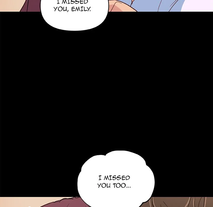 Family Adjustments Chapter 28 page 111