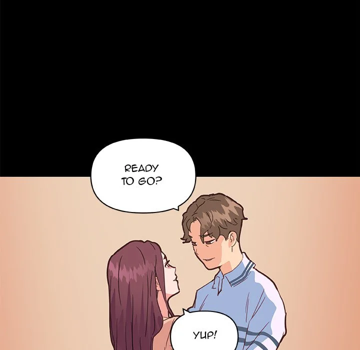 Family Adjustments Chapter 28 page 113
