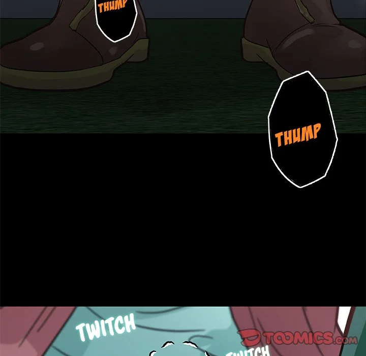 Family Adjustments Chapter 28 page 91