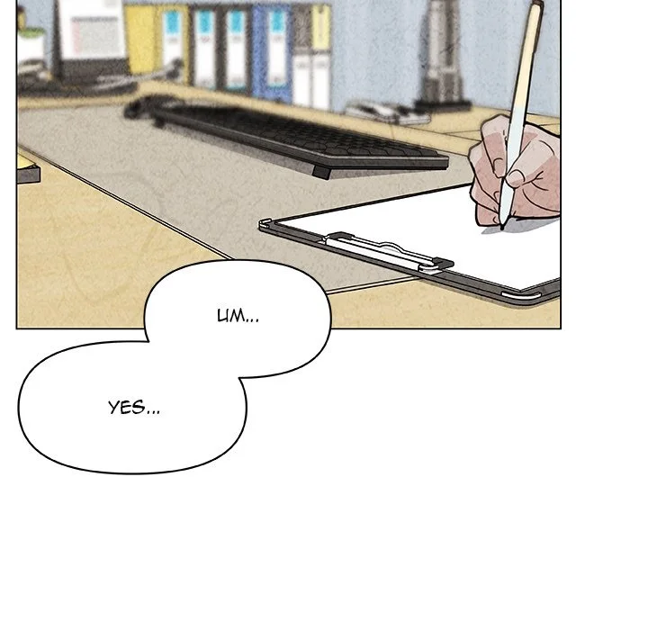 Family Adjustments Chapter 35 page 30