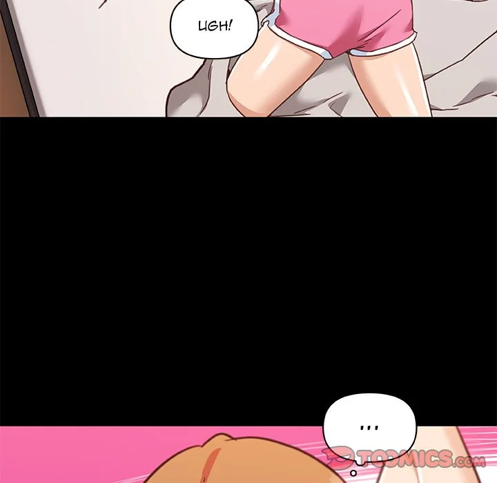 Family Adjustments Chapter 77 page 119