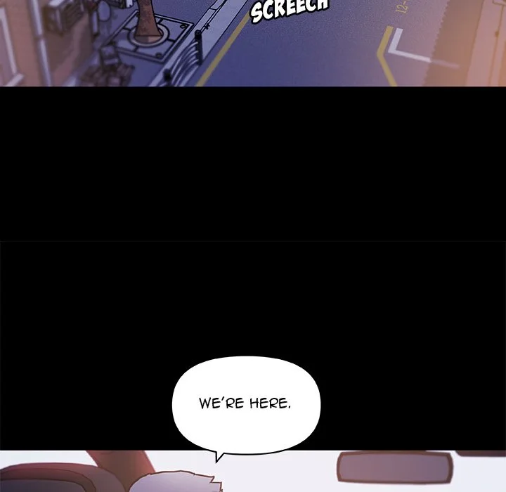Family Adjustments Chapter 77 page 19