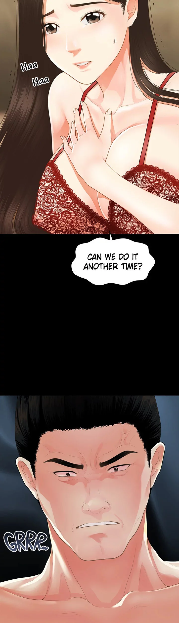 Hey, Handsome Chapter 49 page 1