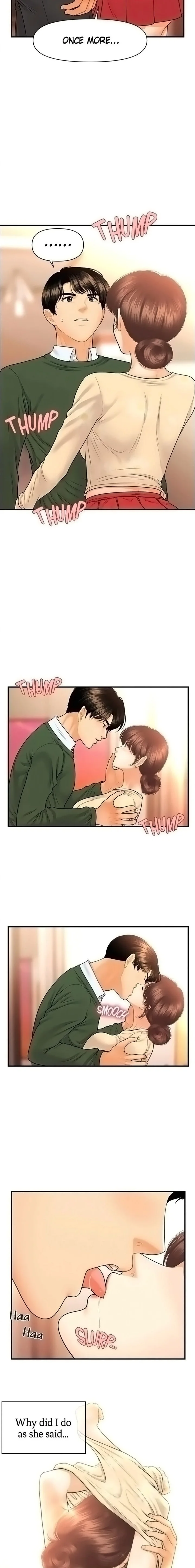 Hey, Handsome Chapter 80 page 2