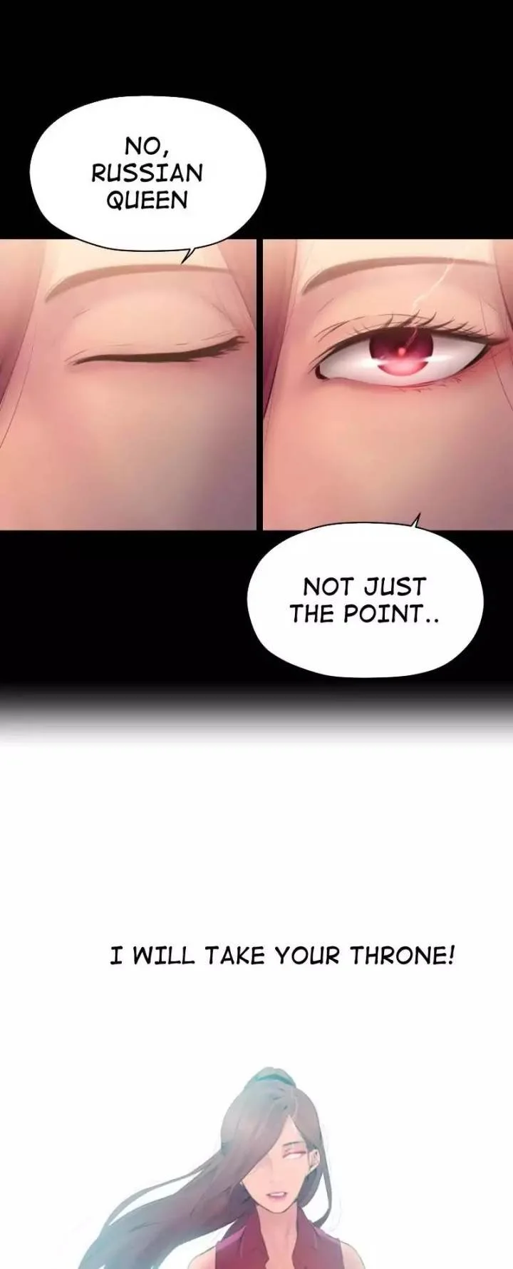 Ecstasy Hearts Chapter 96 page 22
