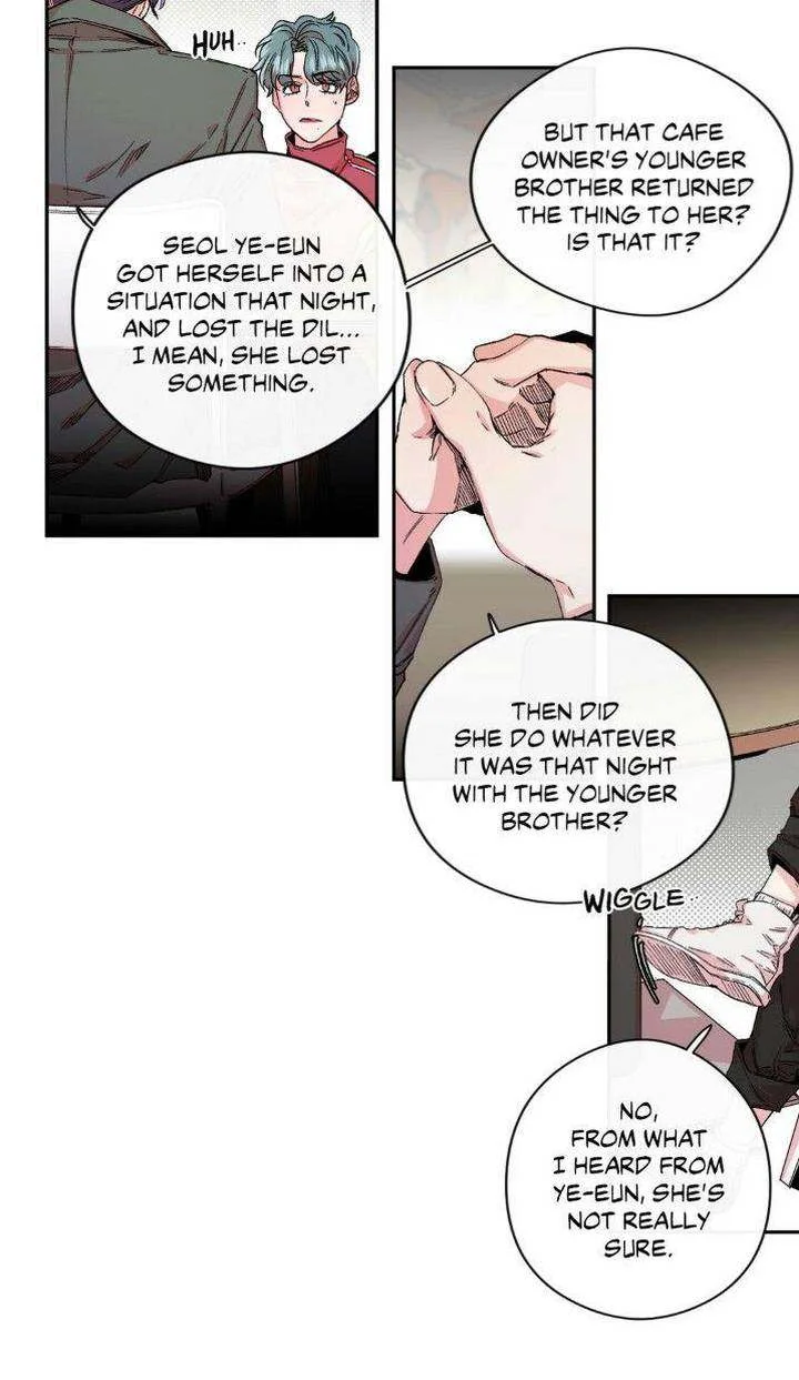 S Flower Chapter 28 page 4