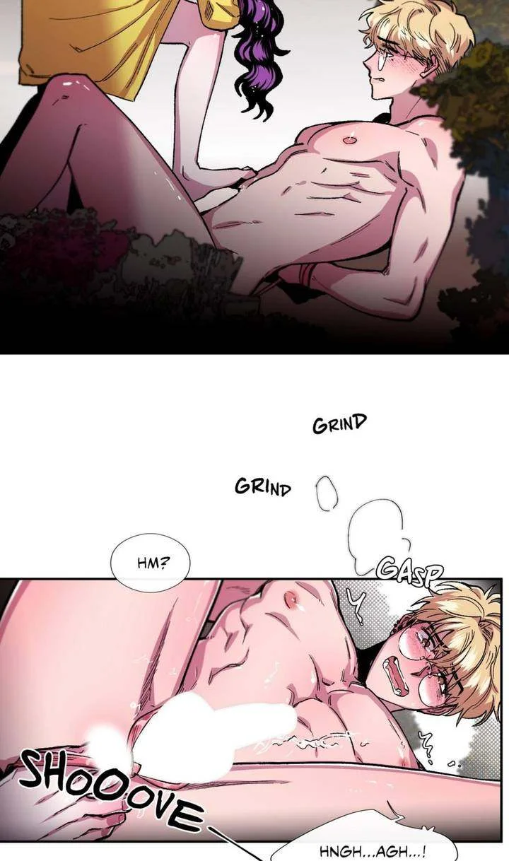 S Flower Chapter 43 page 22