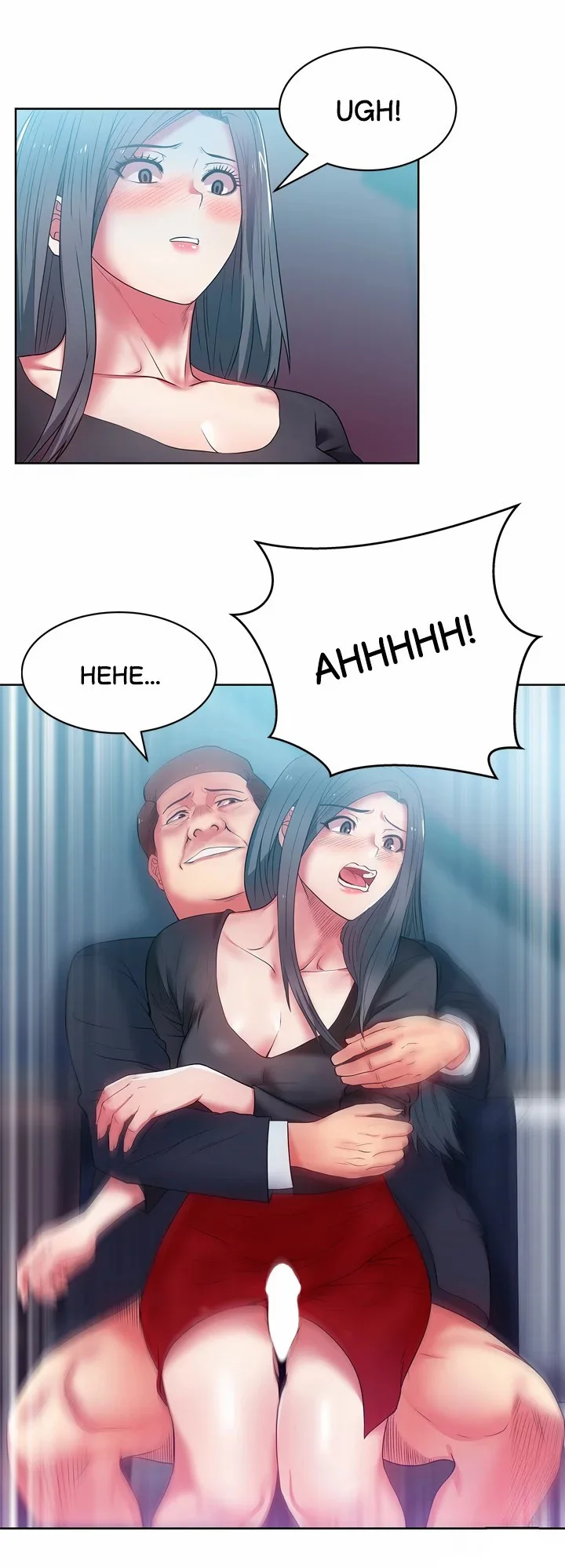 My Wife’s Friend Chapter 14 page 24