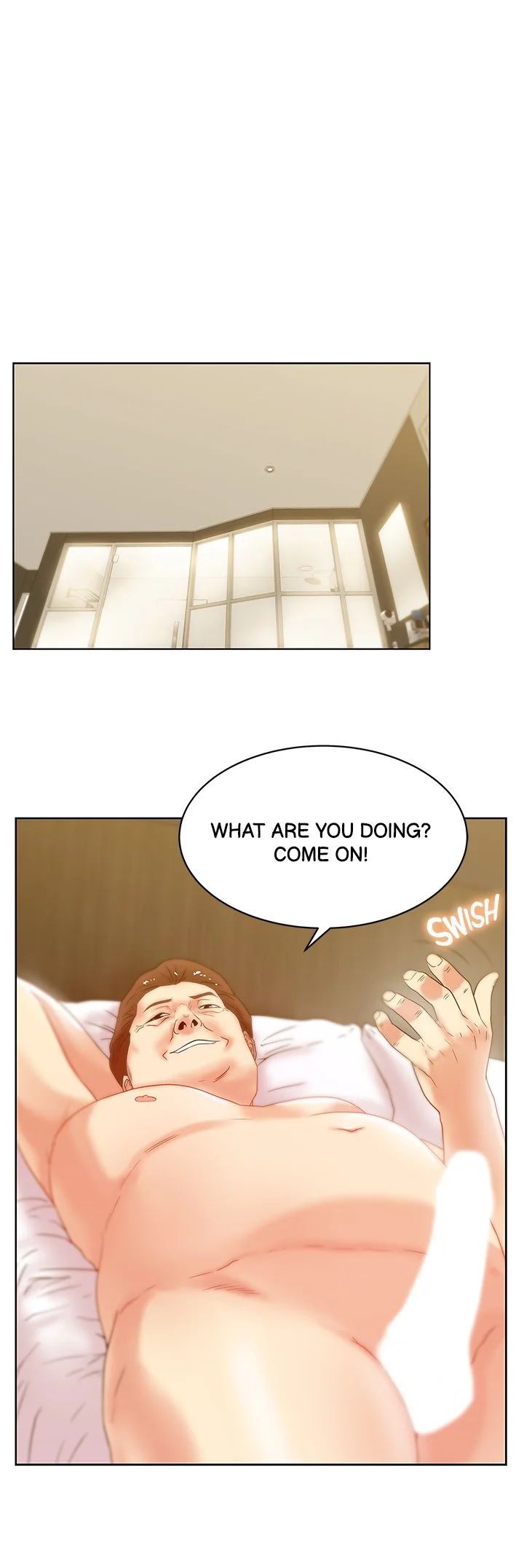 My Wife’s Friend Chapter 59 page 6