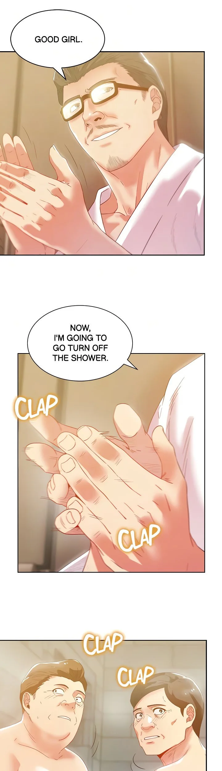 My Wife’s Friend Chapter 79 page 13