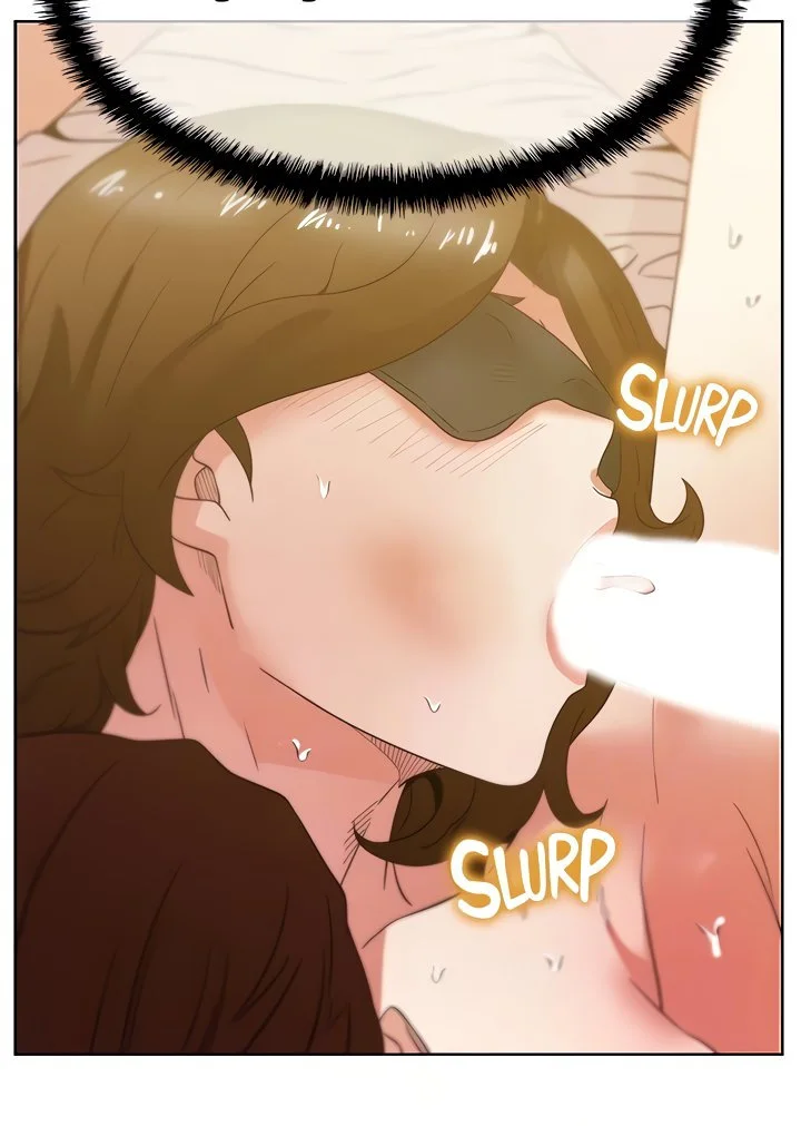 My Wife’s Friend Chapter 79 page 39
