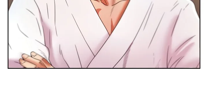 My Wife’s Friend Chapter 79 page 46