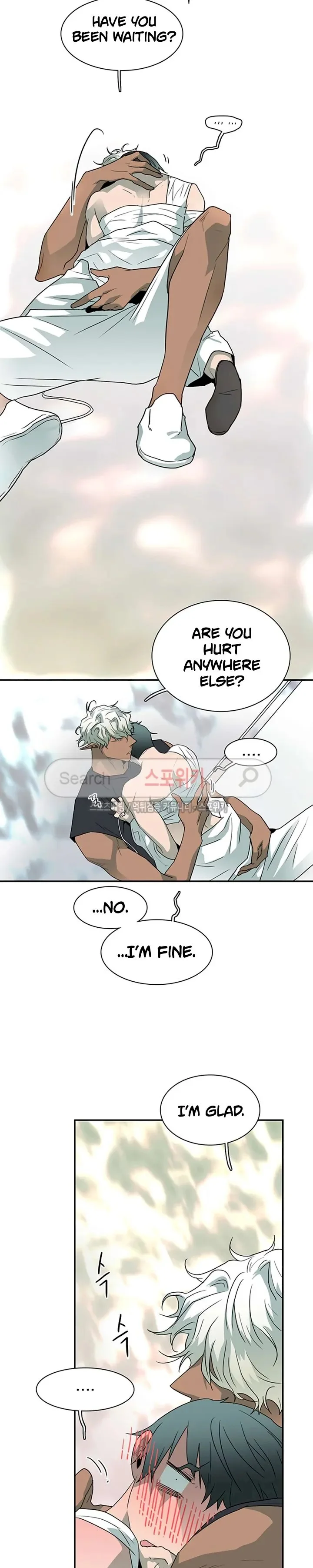 Dear Door Chapter 25 page 6