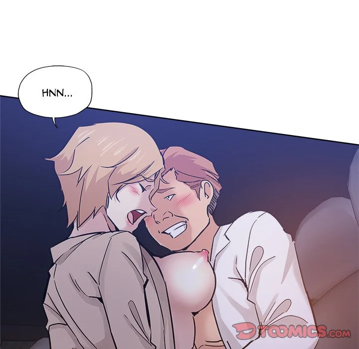 The Unexpected Guest Chapter 18 page 9