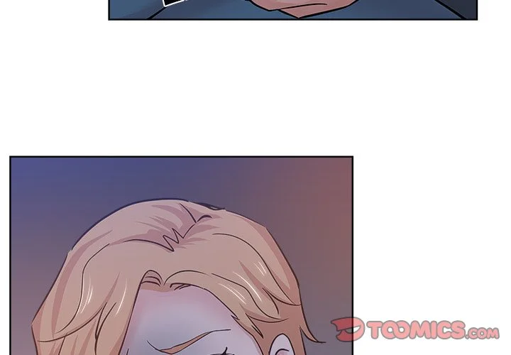 The Unexpected Guest Chapter 18 page 1