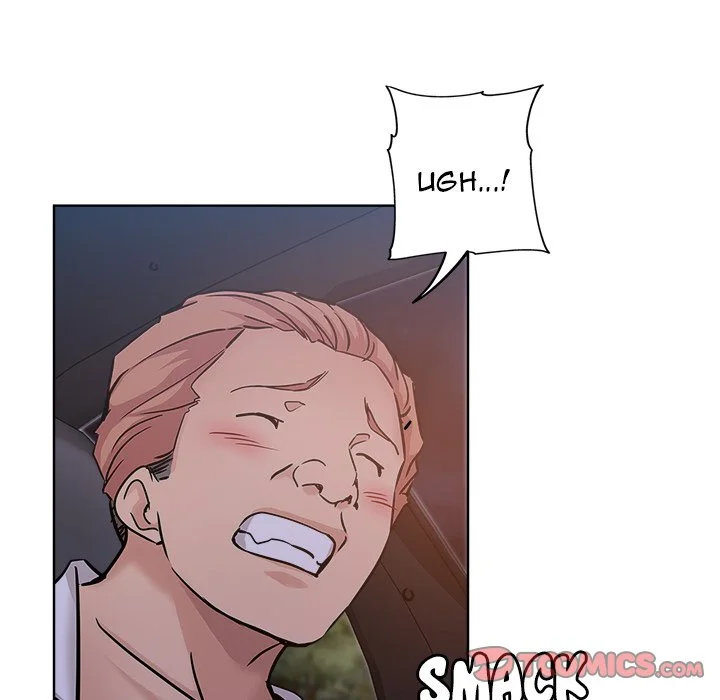 The Unexpected Guest Chapter 18 page 21