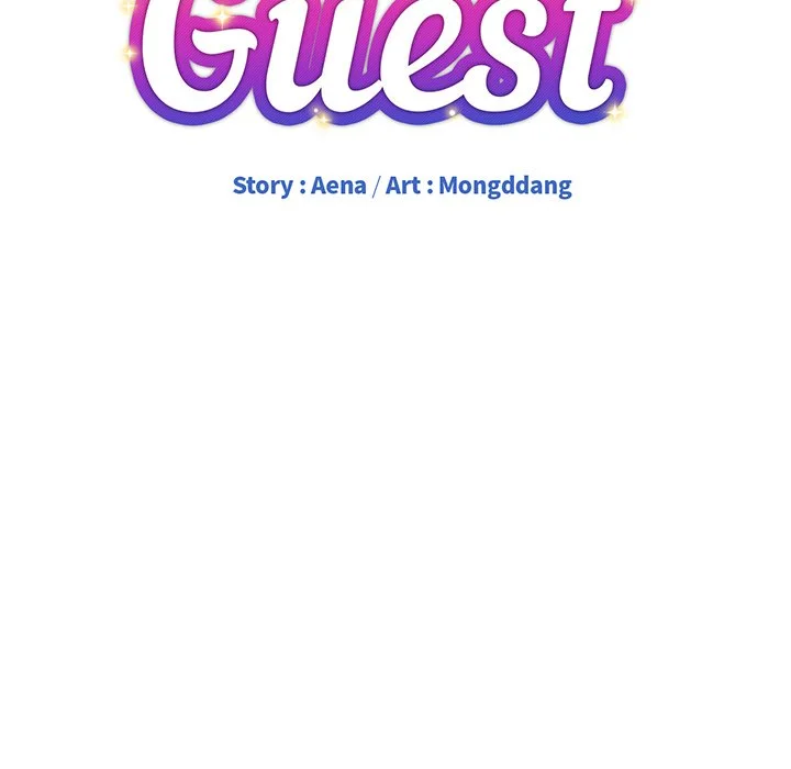 The Unexpected Guest Chapter 18 page 26