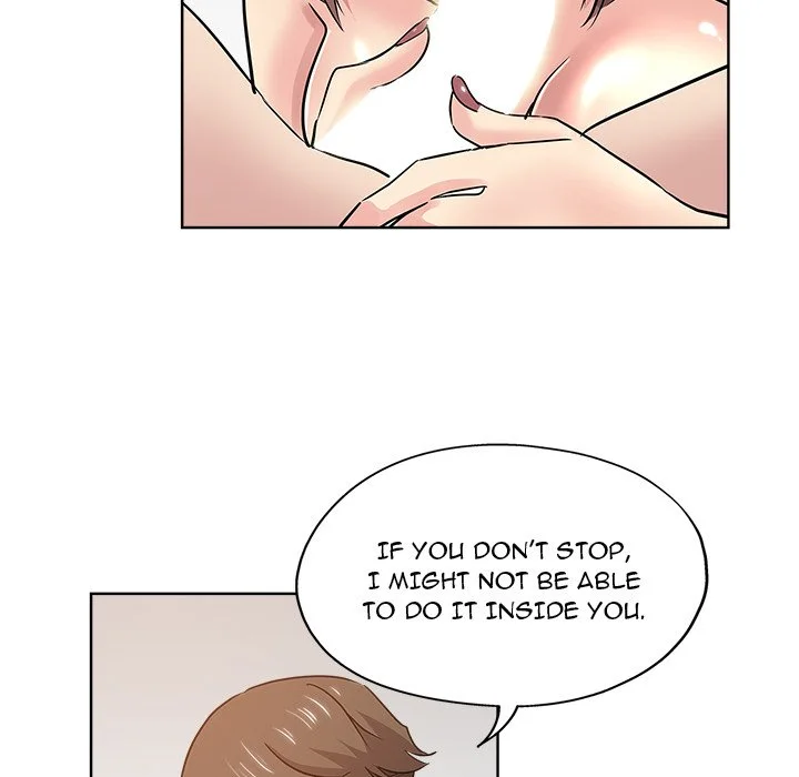 The Unexpected Guest Chapter 18 page 36