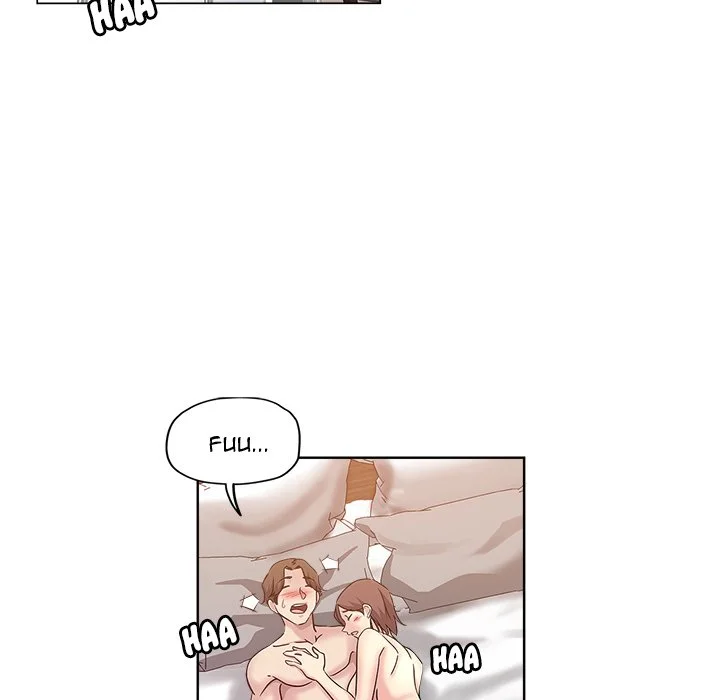 The Unexpected Guest Chapter 18 page 54