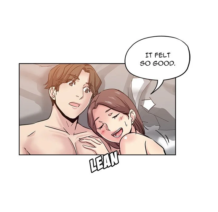 The Unexpected Guest Chapter 18 page 56