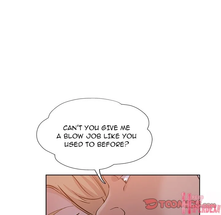 The Unexpected Guest Chapter 18 page 5