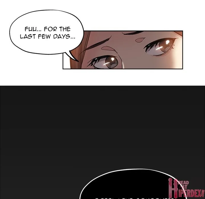 The Unexpected Guest Chapter 18 page 60