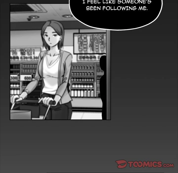 The Unexpected Guest Chapter 18 page 61